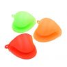Guante siliciona para cocina colores surtidos
