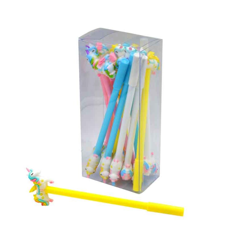 Boli unicornio 4 modelo