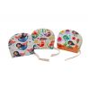 Monedero sirenas 13x11 