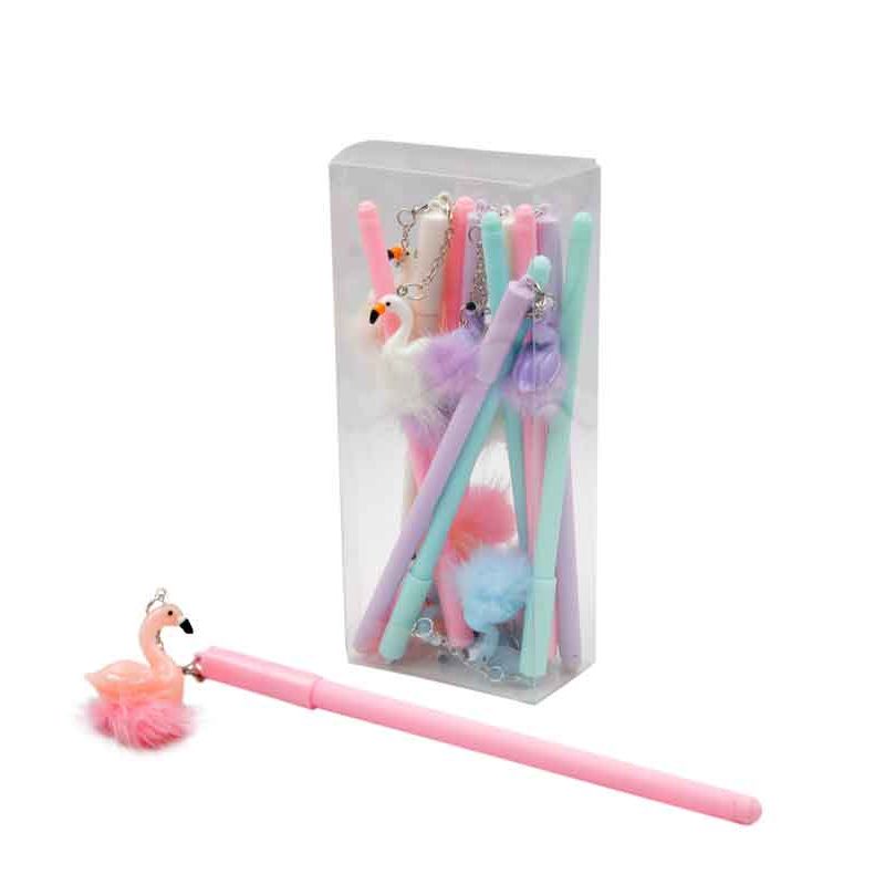 Boli flamencos 