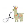 Llavero de Llama, Mantén Viva la Llama