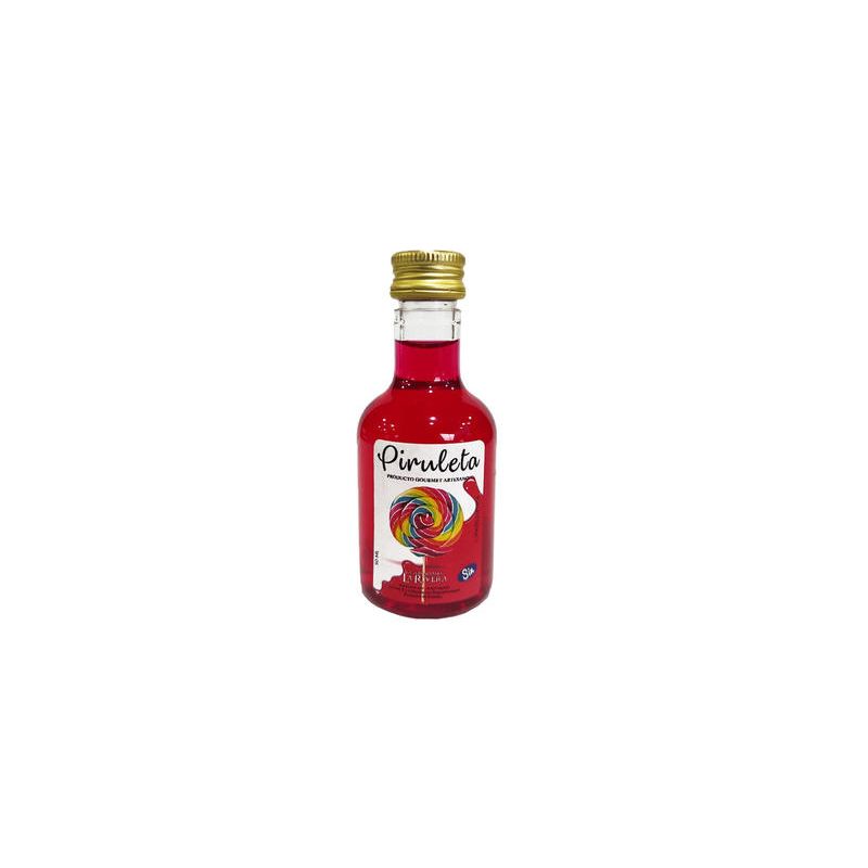 Bebida refrescante de piruleta (sin alcohol), 50 ml