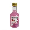 Bebida refrescante de chicle de fresa (sin alcohol), 50 ml