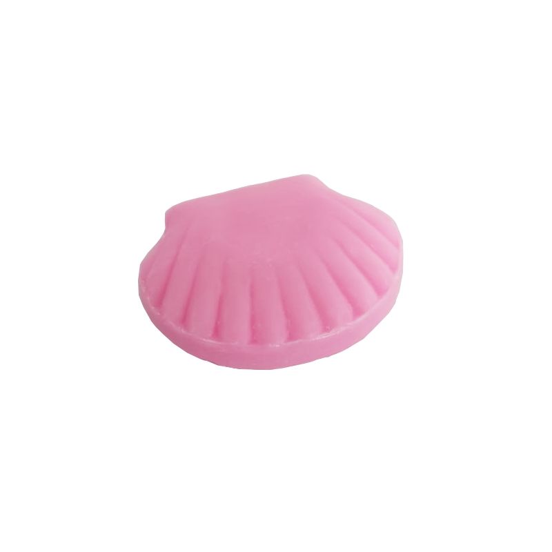 Jabón de concha rosa 20 grs.                                                                        