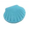 Jabón de concha azul celeste 20 grs.                                                                   