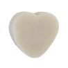 Jabón de corazón beige 20 grs.                                                                      
