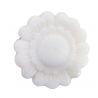 Jabón de flor blanca 32 grs.                                                                           
