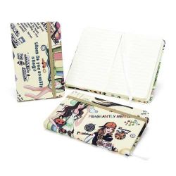 Libreta detalle de boda