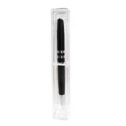 Boli negro en caja acetato                                                                          