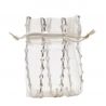 BOLSA ORGANZA RAYAS 7,5x10