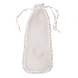 Bolsa abanicos para bodas