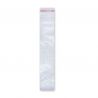 Bosita celofan  6x40 cm paquete de 100 ud