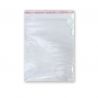 Bosita celofan  15x25 cm paquete 100 uds. 
