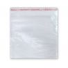 Bosita celofan  20x25 cm paquete de 100 ud