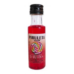 DORICA PLASTICO PIRULETA 25 ML