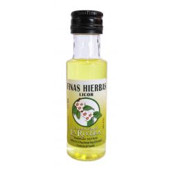 DORICA PLASTICO FINAS HIERBAS 25 ML