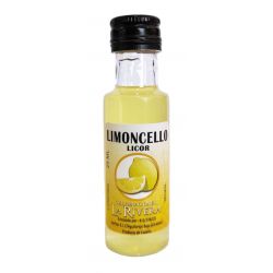 DORICA PLASTICO LIMONCELLO 25 ML