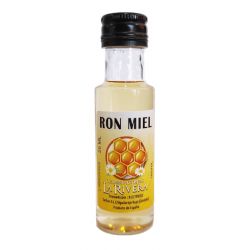 DORICA PLASTICO RON MIEL 25 ML