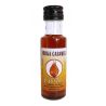 DORICA PLASTICO VODKA CARAMELO 25 ML