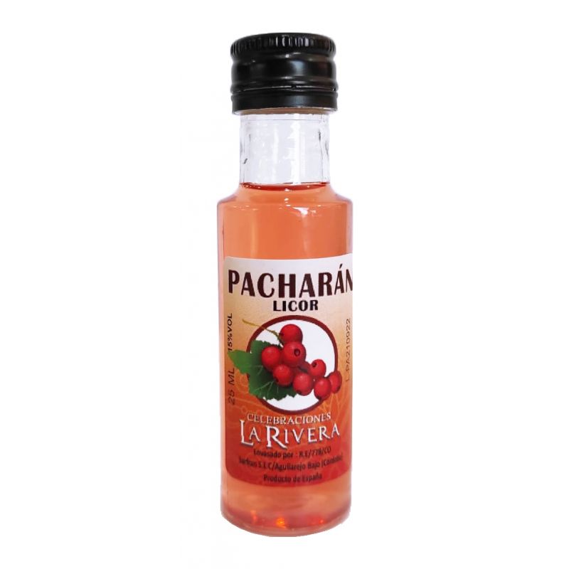 DORICA PLASTICO PACHARÁN 25 ML