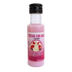 DORICA PLASTICO FRESAS CON NATA 25 ML