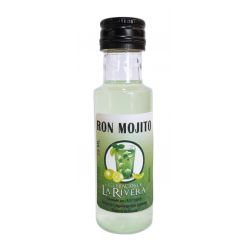 DORICA PLASTICO MOJITO 25 ML