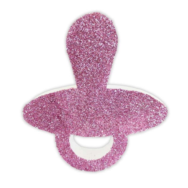 CORCHO CHUPE ROSA 15x14+2 CM-