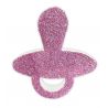 CORCHO CHUPE ROSA 15x14+2 CM-