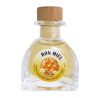BOTELLA CÓRDOBA CRISTAL DE RON MIEL50ML
