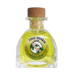 BOTELLA CÓRDOBA CRISTAL DE F-HIERBAS 50ML