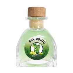 BOTELLA CÓRDOBA CRISTAL DE MOJITO 50ML