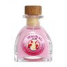BOTELLA CÓRDOBA CRISTAL DE FRESAS CON NATA  50ML