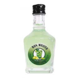BOTELLA TOSCANA CRISTAL DE MOJITO 50ML
