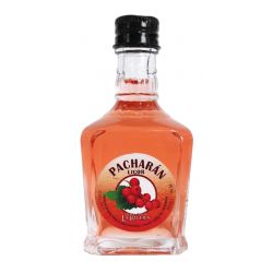BOTELLA TOSCANA CRISTAL DE PACHARÁN 50ML