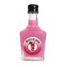 BOTELLA TOSCANA CRISTAL  MOJITO DE FRESA 50ML
