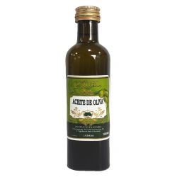 OLIVA CRISTAL OSCURO ACEITE 100 ML
