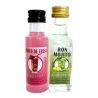 PACK DÓRICA Y MARASCA DE MOJITOS