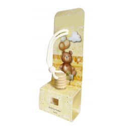 MIKADO DE COCO BEBE OSO 10 ML EN CARTÓN