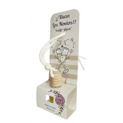 MIKADO MANZANA BODA  10 ml