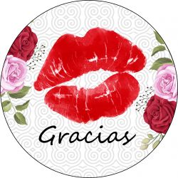 PLIEGO "LABIOS GRANDES" (Pliego 35uds)