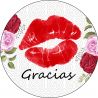 PLIEGO "LABIOS GRANDES" (Pliego 35uds)