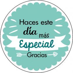 PLIEGO "ESPECIAL VERDE" (Pliego 35uds)