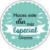 PLIEGO "ESPECIAL VERDE" (Pliego 35uds)
