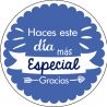 PLIEGO "ESPECIAL AZUL" (Pliego 35uds)