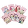 TARJETAS MODELO BOLSITO BLISTER MIN 24 UND