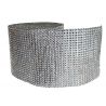CINTA DECORACION ANCHA BRILLANTES (9M)