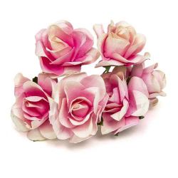 LETRA "Q" DE 20 CM- EN ROSA