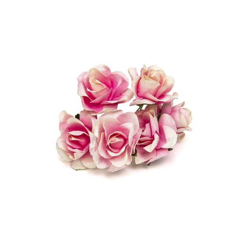 LETRA "Q" DE 20 CM- EN ROSA