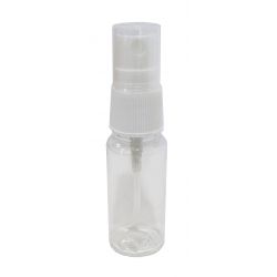 JABÓN FORMA DE HOJA BLANCO Y BEIGE
