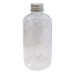 LETRA "B" DE 20 CM- EN PLATA